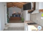 Luxury Villa Marin Ferienwohnungen - Marina  Trogir Kroatien