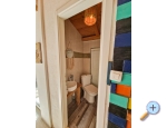 Luxury Villa Marin Ferienwohnungen - Marina  Trogir Kroatien