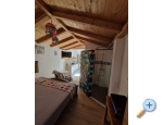 Luxury Villa Marin Ferienwohnungen - Marina  Trogir Kroatien