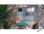 Luxury Villa Marin Ferienwohnungen - Marina  Trogir Kroatien