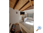 Luxury Villa Marin Ferienwohnungen - Marina  Trogir Kroatien