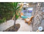 Luxury Villa Marin Ferienwohnungen - Marina  Trogir Kroatien