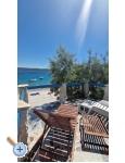 Luxury Villa Marin Ferienwohnungen - Marina  Trogir Kroatien
