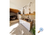 Luxury Villa Marin Ferienwohnungen - Marina  Trogir Kroatien