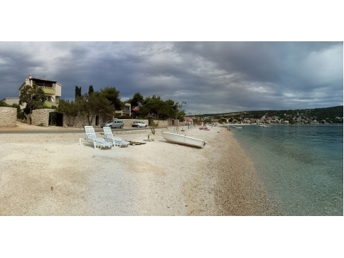 Luxury Villa Marin Appartements - Marina  Trogir Croatie