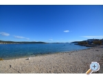 Luxury Villa Marin Ferienwohnungen - Marina  Trogir Kroatien