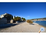 Luxury Villa Marin Ferienwohnungen - Marina  Trogir Kroatien