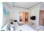 Luxury Villa Marin Ferienwohnungen - Marina  Trogir Kroatien