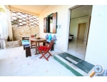 Luxury Villa Marin Ferienwohnungen - Marina  Trogir Kroatien