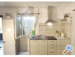 Luxury Villa Marin Ferienwohnungen - Marina  Trogir Kroatien