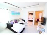 Luxury Villa Marin Ferienwohnungen - Marina  Trogir Kroatien