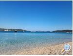 Luxury Villa Marin Ferienwohnungen - Marina  Trogir Kroatien