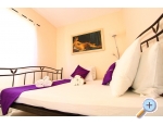 Luxury Villa Marin Ferienwohnungen - Marina  Trogir Kroatien