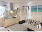 Luxury Villa Marin Ferienwohnungen - Marina  Trogir Kroatien