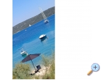 Luxury Villa Marin Ferienwohnungen - Marina  Trogir Kroatien