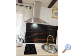Luxury Villa Marin Ferienwohnungen - Marina  Trogir Kroatien