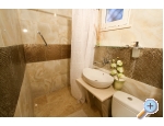 Luxury Villa Marin Ferienwohnungen - Marina  Trogir Kroatien