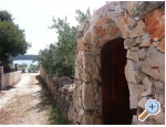 Luxury Villa Marin Ferienwohnungen - Marina  Trogir Kroatien