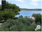 Luxury Villa Marin Ferienwohnungen - Marina  Trogir Kroatien