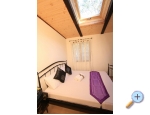 Luxury Villa Marin Ferienwohnungen - Marina  Trogir Kroatien