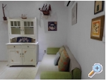 Luxury Villa Marin Ferienwohnungen - Marina  Trogir Kroatien