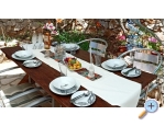 Luxury Villa Marin Ferienwohnungen - Marina  Trogir Kroatien