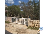 Luxury Villa Marin Ferienwohnungen - Marina  Trogir Kroatien
