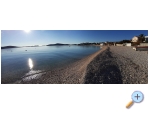 Luxury Villa Marin Ferienwohnungen - Marina  Trogir Kroatien