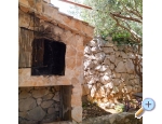 Luxury Villa Marin Ferienwohnungen - Marina  Trogir Kroatien