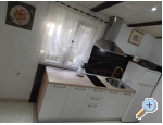 Luxury Villa Marin Ferienwohnungen - Marina  Trogir Kroatien