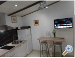 Luxury Villa Marin Ferienwohnungen - Marina  Trogir Kroatien