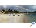Luxury Villa Marin Ferienwohnungen - Marina  Trogir Kroatien