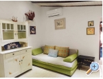 Luxury Villa Marin Ferienwohnungen - Marina  Trogir Kroatien