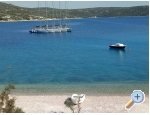 Luxury Villa Marin Ferienwohnungen - Marina  Trogir Kroatien