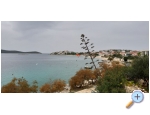 Luxury Villa Marin Ferienwohnungen - Marina  Trogir Kroatien
