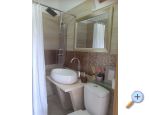 Luxury Villa Marin Appartements - Marina  Trogir Croatie