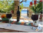 Luxury Villa Marin Appartements - Marina  Trogir Croatie