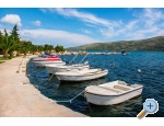 Haus Marino - Marina  Trogir Kroatien