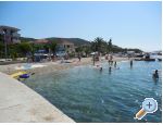 Haus Marino - Marina  Trogir Kroatien