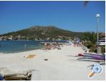 Haus Marino - Marina  Trogir Kroatien