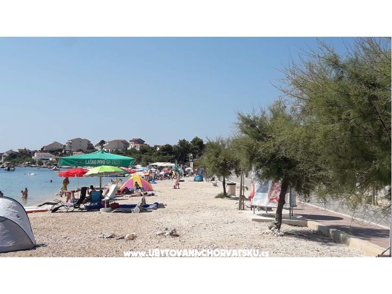 Appartements Marko Sevid – Ferienwohnung Marina – Trogir, Kroatien – Foto 15