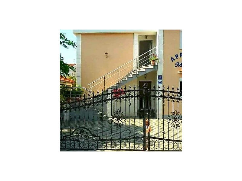 Appartements Marko Sevid – Ferienwohnung Marina – Trogir, Kroatien – Foto 3