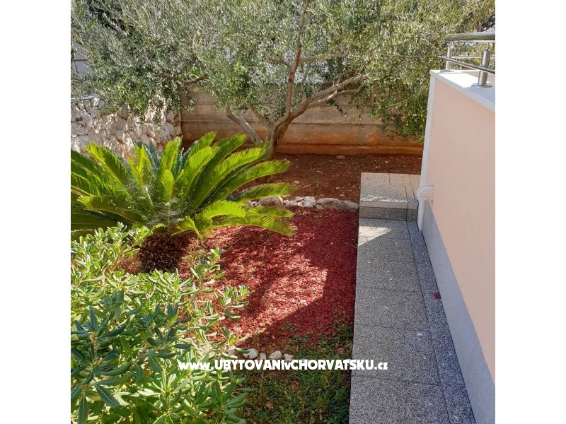 Appartements Marko Sevid – Ferienwohnung Marina – Trogir, Kroatien – Foto 7