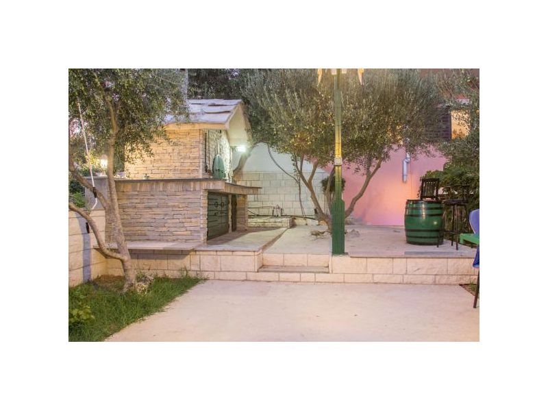 Appartements Martin - Sevid – Ferienwohnung Marina – Trogir, Kroatien – Foto 2