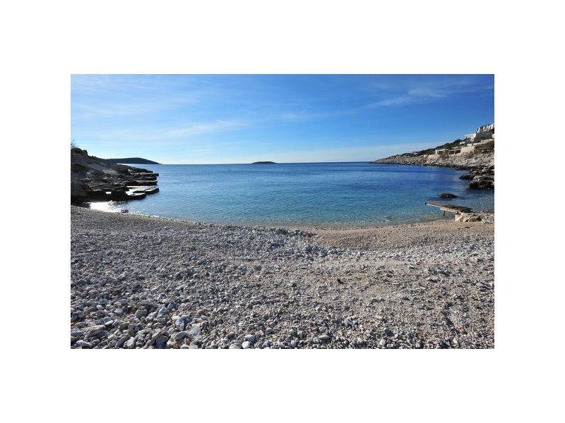 Appartements Martin - Sevid – Ferienwohnung Marina – Trogir, Kroatien – Foto 5