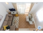 Appartements Mikuli Sevid - Marina  Trogir Kroatien