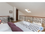 Appartements Mikuli Sevid - Marina  Trogir Kroatien