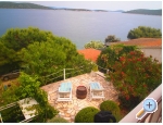 Appartements Mikuli Sevid - Marina  Trogir Kroatien