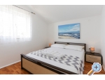 Appartements Mikuli Sevid - Marina  Trogir Kroatien