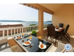 Appartements Mikuli Sevid - Marina  Trogir Kroatien